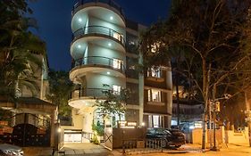 Sanctum Suites Indiranagar Bangalore